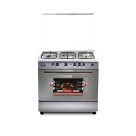 فرن بنكون ستايل 9805SF