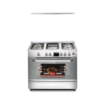 Benkon Cooker Master Chef Pro