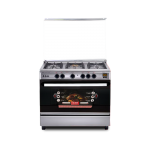 Benkon Cooker 9905SF SUPER ROYAL