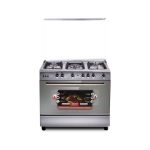 فرن بنكون ستايل كاست 9905SF STAYL CAST