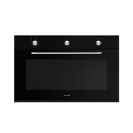 بلت ان اوفن اسود كريستال GF9G21BKN