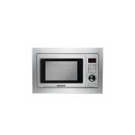 Glem Gas Microwave Oven GMI253IX