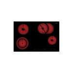 بلت ان هوب كريستال اسود GTH75TIX