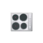 بلت ان هوب ستيل GTL640IX