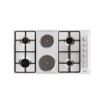 Glem Gas Hob GTL968IX