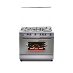 فرن بنكون ستايل 9905SF