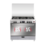 Benkon Cooker GLORIA PRO