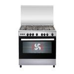 Benkon Cooker 9805SF ULTRA FAST