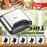 صانعة ساندويشات (5*1) زيلان - Image 2