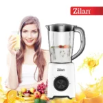 خلاط زيلان 500 واط 1.5 لتر - Image 3