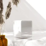 ثلاجة صغيرة زيلان 4 لتر - Image 3