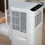 مكيف هواء متنقل زيلان - Image 2