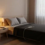 حرام كهرباء مفرد اسود زيلان - Image 2