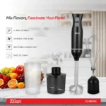 خلاط يدوي 4*1 زيلان - Image 2
