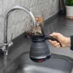 هيتر كهربائي قابل للطي 0.5 لتر، زيلان - Image 2