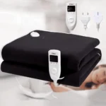 حرام كهرباء مفرد اسود زيلان - Image 5