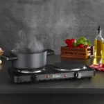 طباخ كهرباء عينتين 2500 واط، زيلان - Image 4