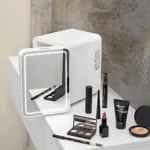 ثلاجة صغيرة زيلان 4 لتر - Image 2
