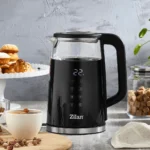 هيتر كهربائي ديجيتال 1.7 لتر، زيلان - Image 4