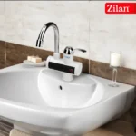 حنفية كهربائية زيلان - Image 2