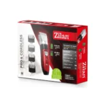 ماكينة حلاقة زيلان 4 درجات - Image 3
