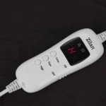 حرام كهرباء مفرد اسود زيلان - Image 4