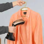 مكوى بخار ستيمر يدوية زيلان - Image 2