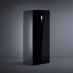 ثلاجة بنكون طراز فرنسي - Image 3