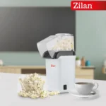 محضرة بوشار ابيض زيلان - Image 3