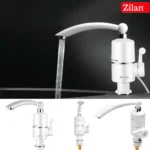حنفية كهربائية زيلان - Image 3