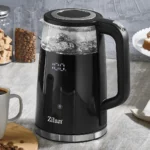 هيتر كهربائي ديجيتال 1.7 لتر، زيلان - Image 2