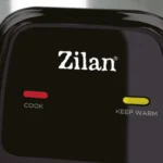 طباخة ارز 2*1 زيلان - Image 8