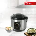 طباخة ارز 2*1 زيلان - Image 3