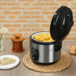 طباخة ارز 2*1 زيلان - Image 2