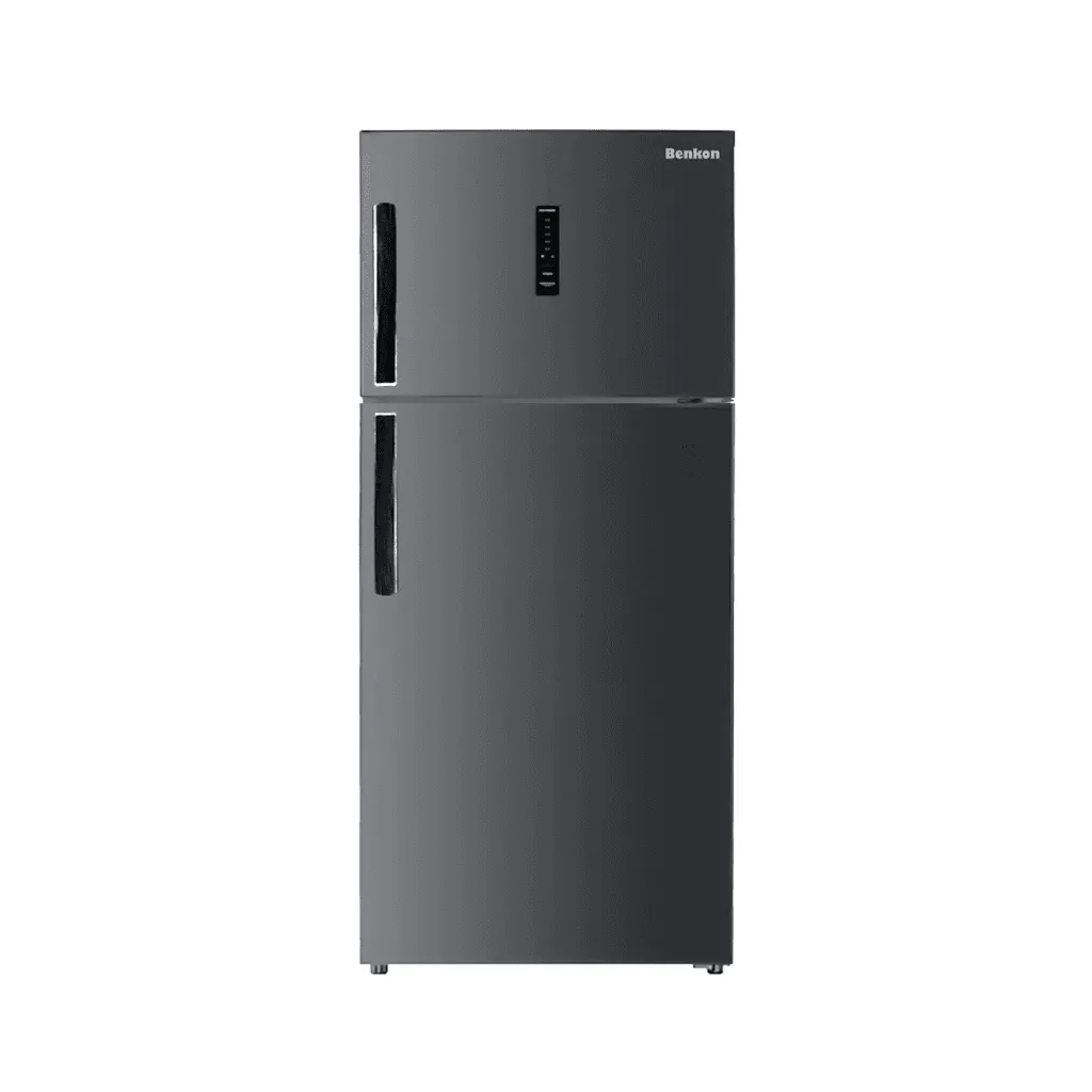 BEN-NF563BTB.webp ثلاجة بنكون XL - Image 1