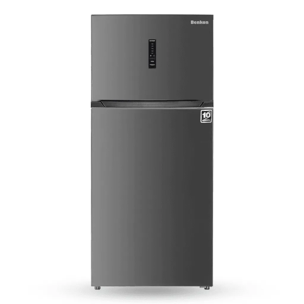 BEN-NF663ST-HAND.webp ثلاجة بنكون XXL - Image 1