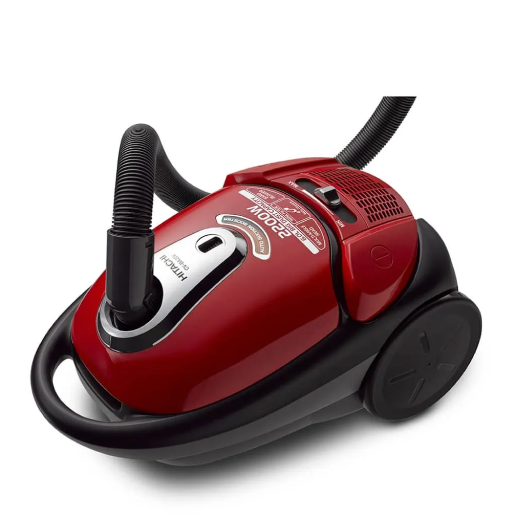 CV-BA22V.webp مكنسة بطح هيتاشي - Image 1