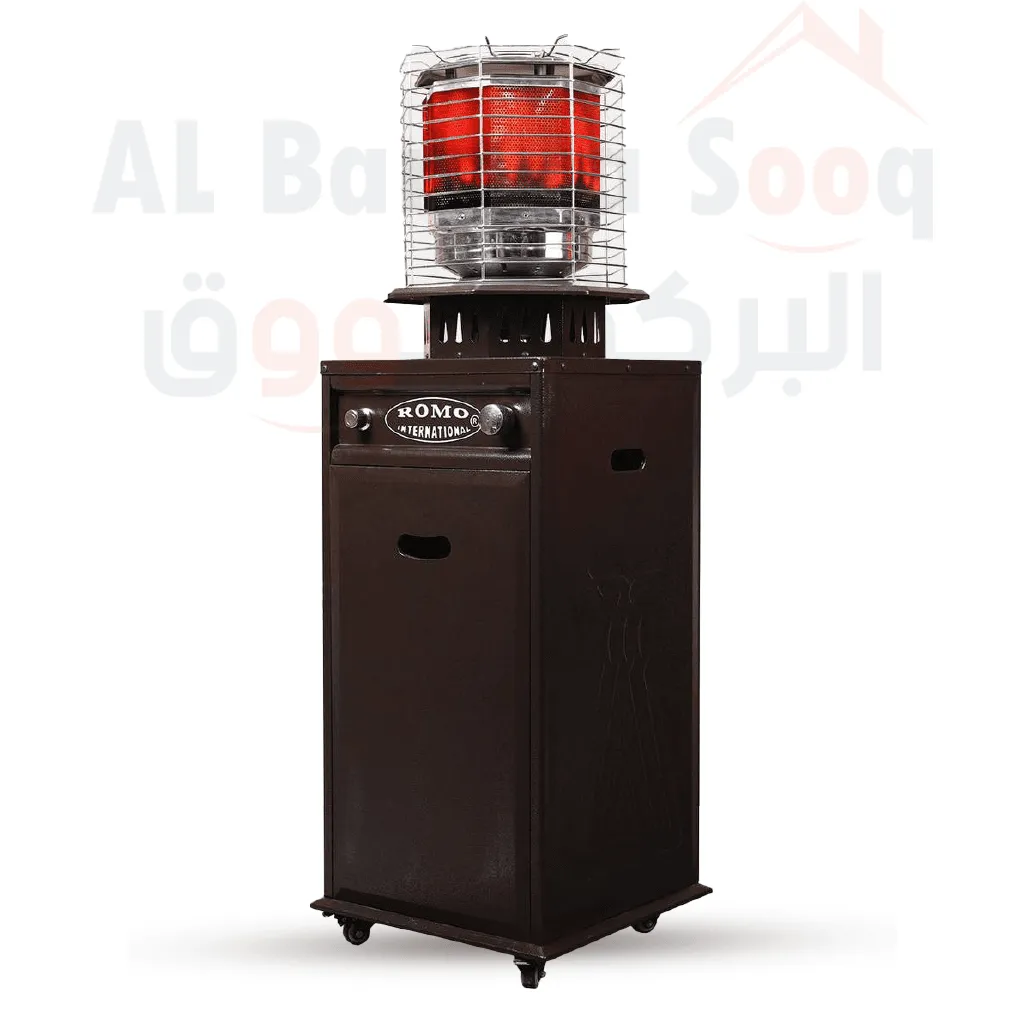ROM-INT-JAWHARA.webp صوبة غاز حدائق رومو انترناشونال الجوهرة - Image 1