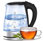 هيتر كهربائي زجاج 1.8 لتر، زيلان - Image 5