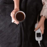حرام كهرباء مفرد اسود زيلان - Image 3