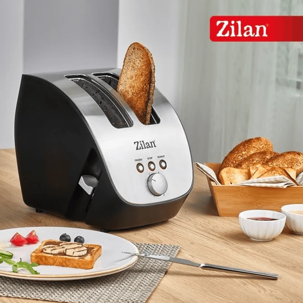 ZLN2690.webp حماصة توست زيلان - Image 1