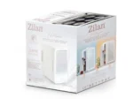 ثلاجة صغيرة زيلان 4 لتر - Image 6