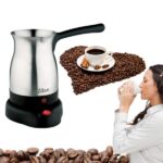 غلاية قهوة زيلان - Image 3