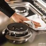 فرن جليم 80 سم استتك - Image 3