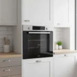 فرن غاز بلت ان 60 سم ستيل، بنكون - Image 2