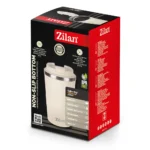 حافظة حرارة زيلان ابيض - Image 3